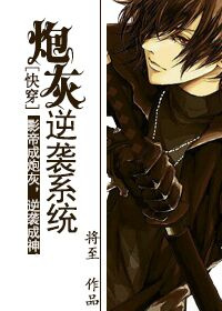 《炮灰逆袭系统[快穿]》封面