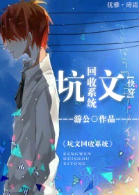 《坑文回收系统[快穿]》封面