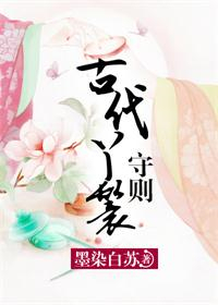 《古代丫鬟守则》封面