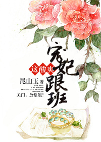 《宠妃跟班这酸爽》封面