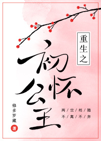 《重生之初怀公主》封面