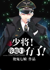 《少将！你媳妇有了！》封面