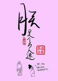 《朕是个万人迷》封面