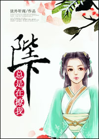 《陛下总是在撩我》封面