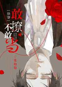 《敢撩不敢当[快穿]》封面