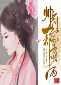 《帅府一家都有病》封面