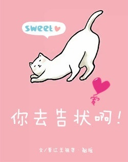 《你去告状啊》封面