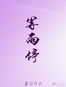 《等雨停》封面