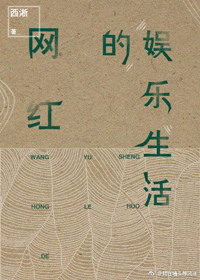 《网红的娱乐生活（重生）》封面