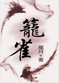 《笼雀(双重生)》封面