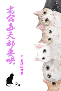 《老公每天都要哄》封面