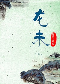 《龙未》封面