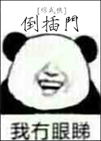 《倒插门[综武侠]》封面