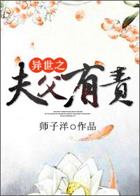 《异世之夫父有责》封面