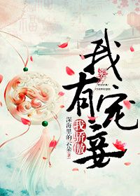 《我有宠妾我骄傲》封面