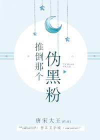 《推倒那个伪黑粉》封面