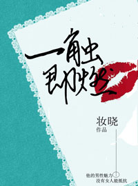 《一触即燃》封面