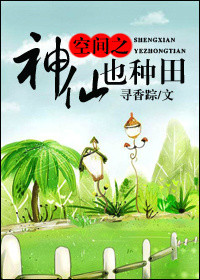 《空间之神仙也种田》封面