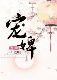 《宠婢（作者：叶遮影）》封面