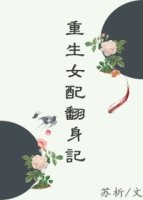 《重生女配翻身记》封面