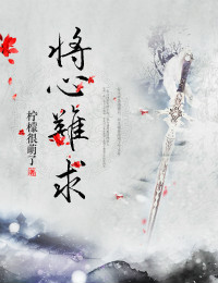 《这个公子，本将军包了》封面