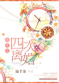 《重生之四次离婚》封面