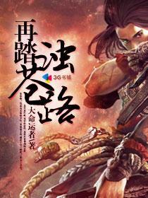 《再踏浊苍路》封面