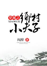 《穿越之乡村小夫子》封面