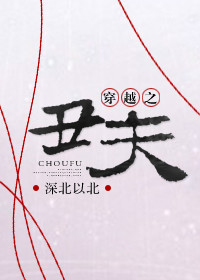 《穿越之丑夫》封面