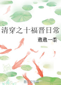 《清穿之十福晋日常》封面