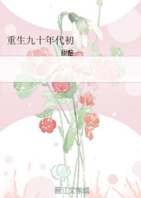 《重生九十年代初》封面