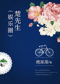 《楚先生（娱乐圈）》封面