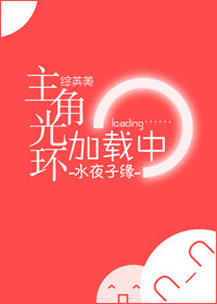《主角光环加载中[综英美]》封面
