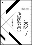 《我家老宫失忆了［娱乐圈］》封面