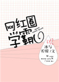 《网红圈学霸》封面