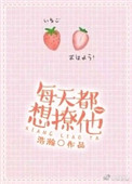 《每天都想撩他》封面