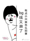 《言情线又崩了》封面