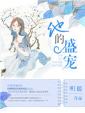 《他的盛宠》封面
