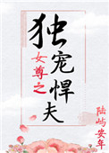 《女尊之独宠悍夫》封面