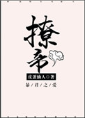 《撩帝》封面