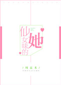 《仙女味的她》封面