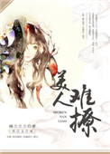 《美人难撩》封面