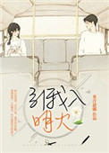 《引我入明火》封面