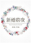 《新婚前夜》封面