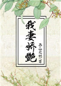 《我妻娇艳/渣男他娘》封面