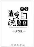 《渣受洗白攻略[快穿]》封面