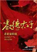 《睿德太子》封面