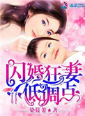 《闪婚狂妻低调点》封面