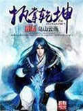 《执掌乾坤》封面