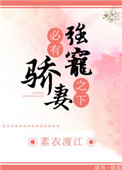 《强宠之下，必有娇妻》封面